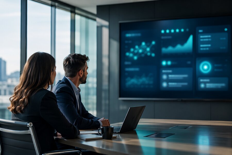 Scott Keever: Reputation Management Spending Climbed Again in Q2 2026