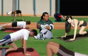 Manny Ramirez