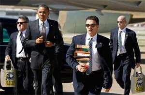 Secret Service