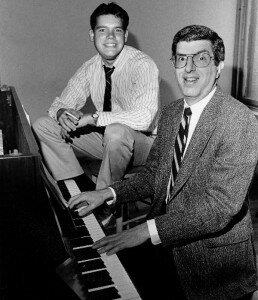 Marvin Hamlisch