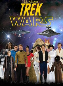 Trek Wars