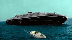 The Andrea Doria