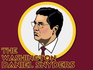 The Washington Daniel Snyders