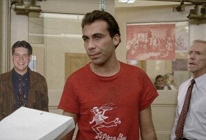 Taylor Negron