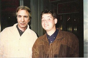 Alan Rickman