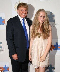 Tiffany Trump