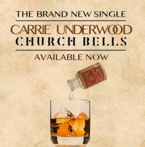 Carrie Underwood, Church Bells