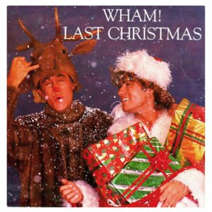 Wham - Last Christmas