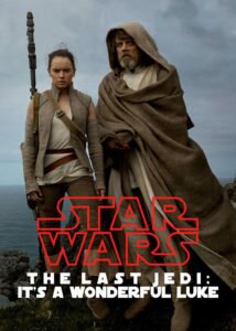 Star Wars: The Last Jedi