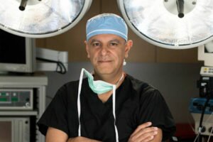 Dr. Todd Gavori