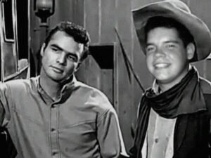 Burt Reynolds