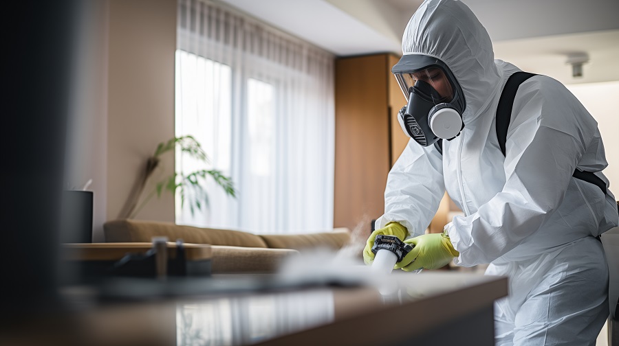 Hawx Pest Control Reviews: Real Homeowners Share Their Feedback